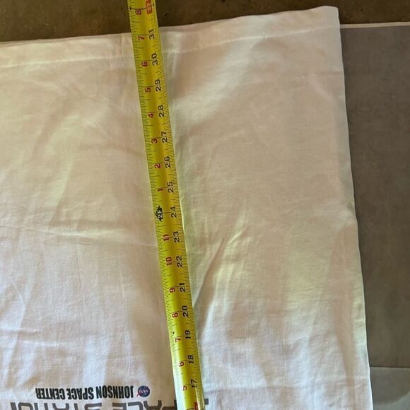 Vintage International Space Station Shirt - Picture 9 of 11